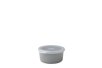 Vorratsdose Volumia 200 ml - Grau