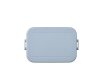 Deckel (bento-)lunchbox Take a Break midi - Nordic blue