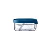 fruchtbox campus - blue
