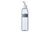 wasserflasche ellipse 700 ml - weiß