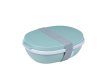 Lunchbox Ellipse Duo - Nordic Green