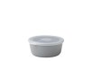 Vorratsdose Volumia 500 ml - Grau