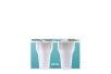 Limonadenglas 200 ml Set von 2 Stück