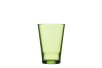 Glas Flow 275 ml - Lime (hellgrün)