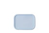 Deckel bento-innenbox lunchbox Take a Break - Nordic blue