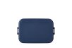 deckel (bento-)lunchbox take a break midi - nordic denim