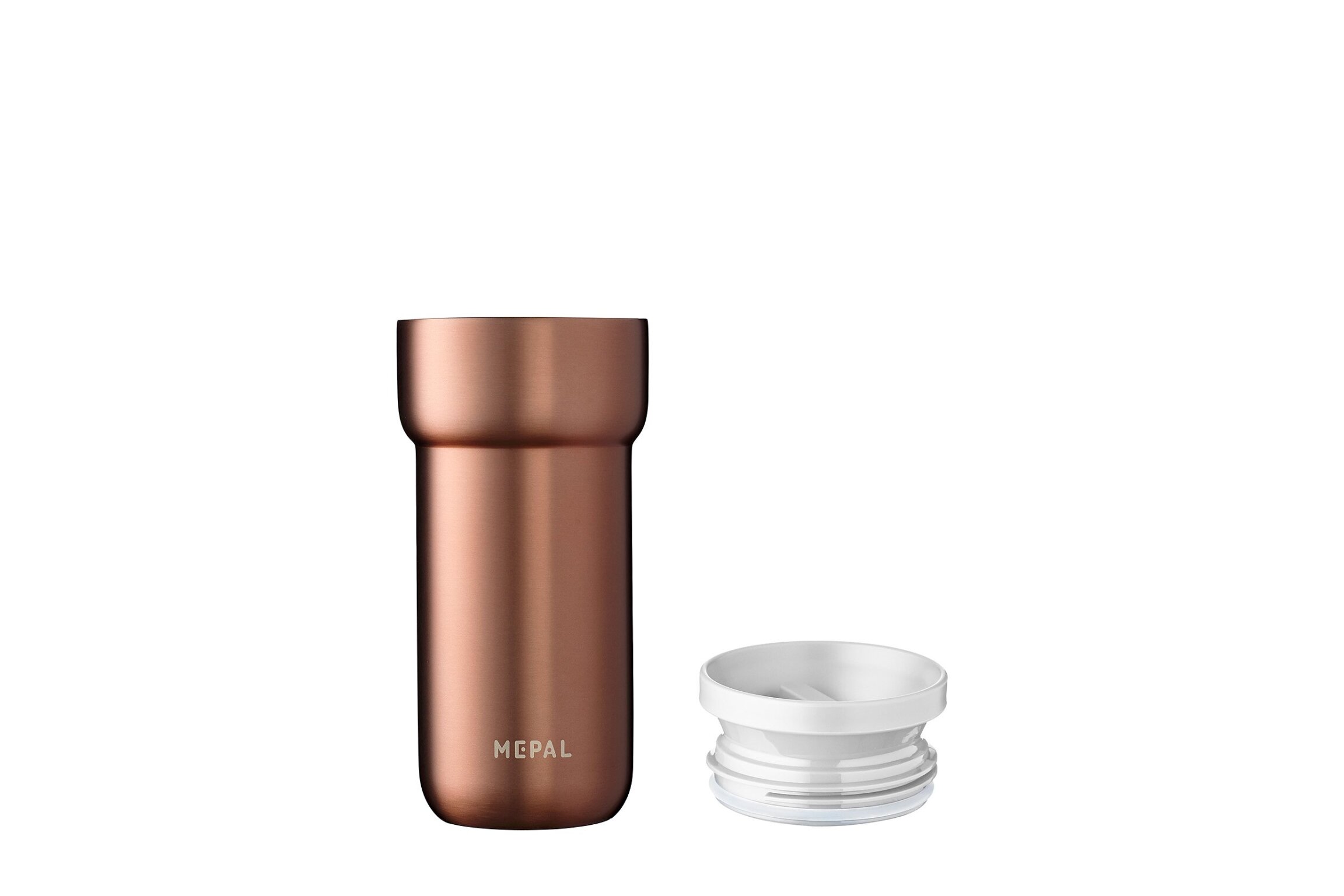 thermobecher ellipse 375 ml - rose gold