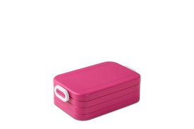 Brotdose Take a Break midi - Pink (rosa)