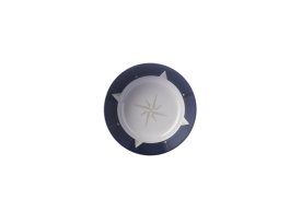 Servierschale Flow 144 mm - Travel