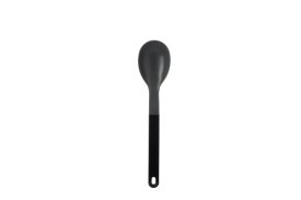 Servierlöffel Optima - Schwarz