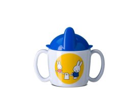Lerntasse - Miffy Travel
