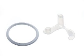 Lerntasse anti-Tropf Ventil und Dichtungsring