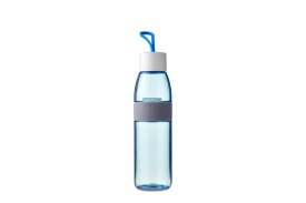 Wasserflasche Ellipse 500 ml - Aqua