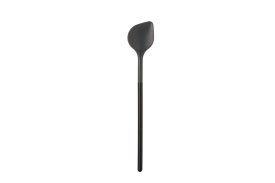 Spitzlöffel Optima - Schwarz