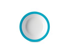Schälchen Wave 165 mm - Latin Blue