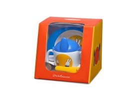 Babyset 3-teilig - Miffy Travel