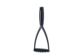 Stampfer Optima - Schwarz