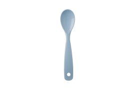 Eierlöffel - Retro Blue