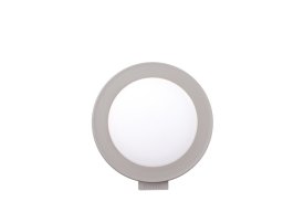 cirqula deksel 155 mm - nordic white dark
