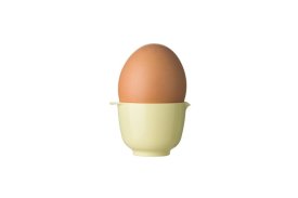 Eierbecher Margrethe - Retro Yellow