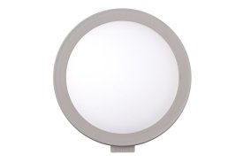 cirqula deksel 220 mm - nordic white dark