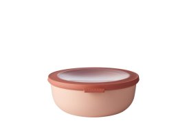 Multischüssel Cirqula 1250 ml - Nordic Blush