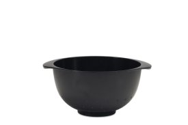 Seiher Margrethe groß 3.5 Liter - Schwarz