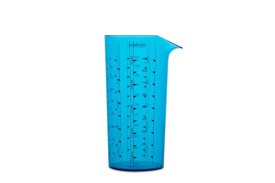 Messbecher 1.0 Liter - Eos Blau