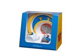 Kinderset 4-teilig - Zoo