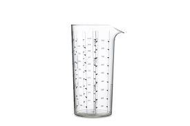 Messbecher 1.0 Liter - Klar