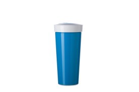 Becher Take a Break 400 ml - Aqua