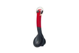 Set Optima 4-teilig 200+220+230+260 - Luna Rot