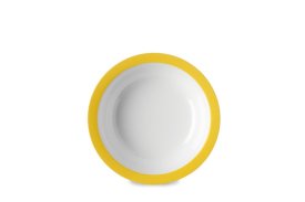 Schälchen Wave 165 mm - Latin Yellow