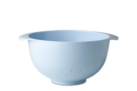 Seiher Margrethe groß 3.5 Liter - Retro Blue