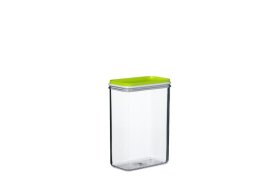Vorratsdose Modul 1150 ml - Lime (hellgrün)