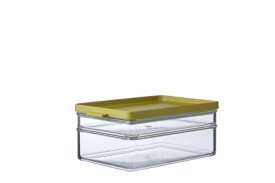 kühlschrankdose omnia frühstück duo - nordic lemon