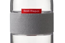 Elastisches Band Wasserflasche Ellipse