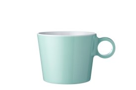 Suppentasse Flow 375 ml - Retro Green
