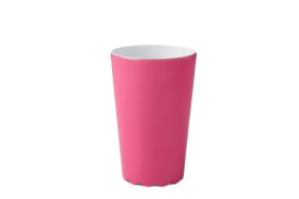 Becher Wave 200 ml - Latin Pink