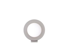 cirqula deksel 120 mm - nordic white dark