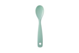 Eierlöffel - Retro Green