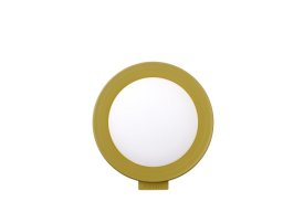 cirqula deksel 155 mm - nordic lime dark