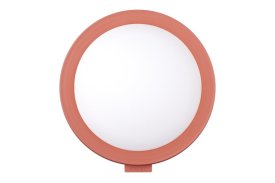 cirqula deksel 220 mm - nordic blush dark