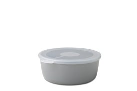Schale Volumia 1.0 Liter - Grau
