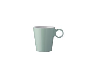 Espressotasse Flow 70 ml - Retro Green