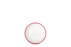 Servierschale Flow 144 mm - Rot