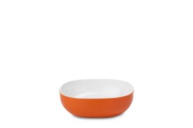Schale Synthesis 600 ml - Eos Orange