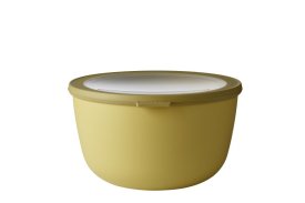 Multischüssel Cirqula 3000 ml - Nordic Lime (hellgrün)