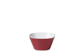Schälchen Conix 250 ml - Luna Rot