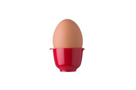 Eierbecher Margrethe - Rot